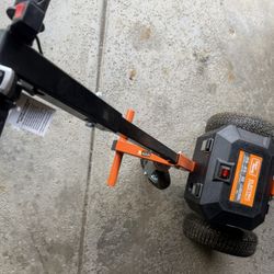 ‼️Electric Dolly