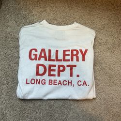 Gallery Dept Tee