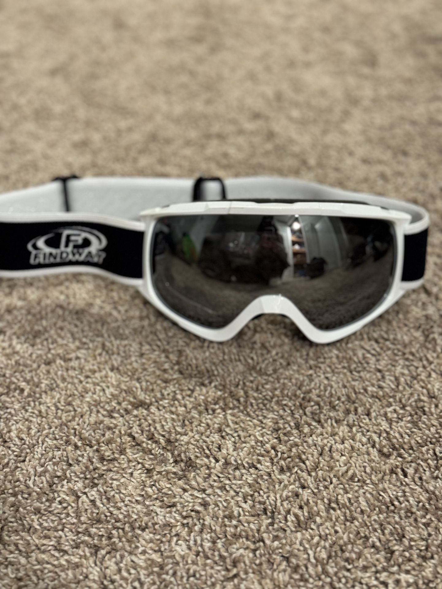 Snowboarding Goggles