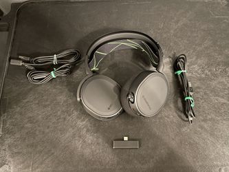 SteelSeries Artics 7x Wireless Headset