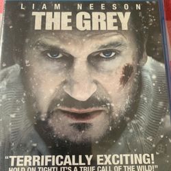 BLU-RAY -DVD