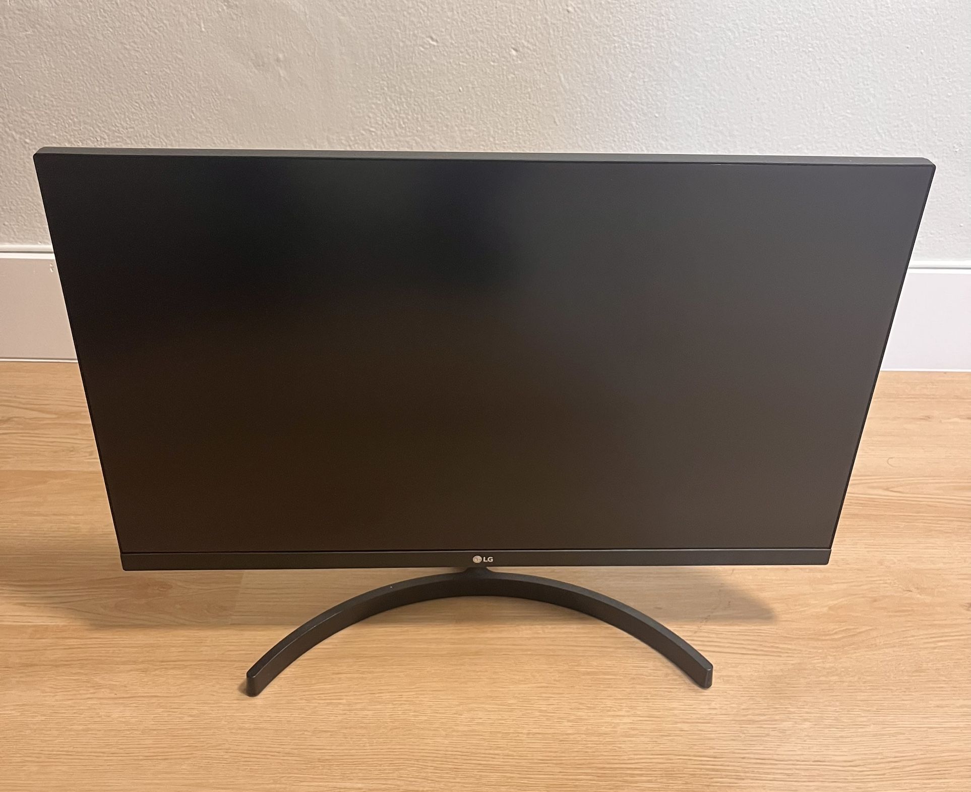 LG Monitor 27 Inch