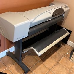 HP Designjet 500