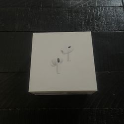 Air Pods Pro 2
