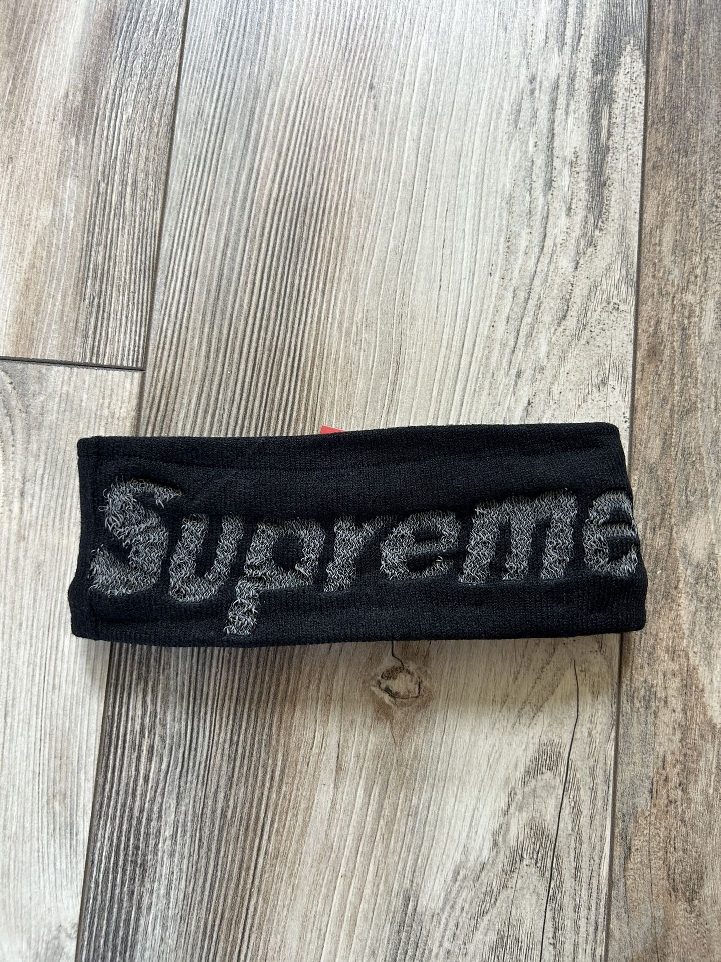Supreme Winter Thermal Headband