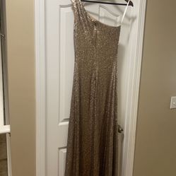 Prom/ Ball dress