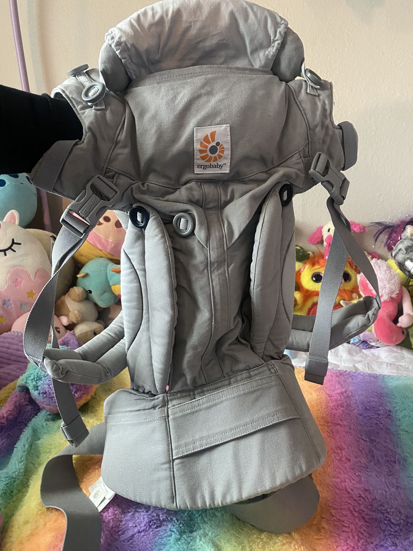 Ergo baby Carrier