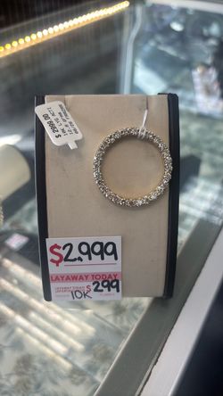 10k Bezel
