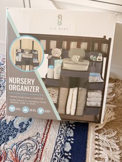 Baby crib, free delivery up to 4 miles