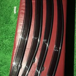 Toyota Corolla Window Visors