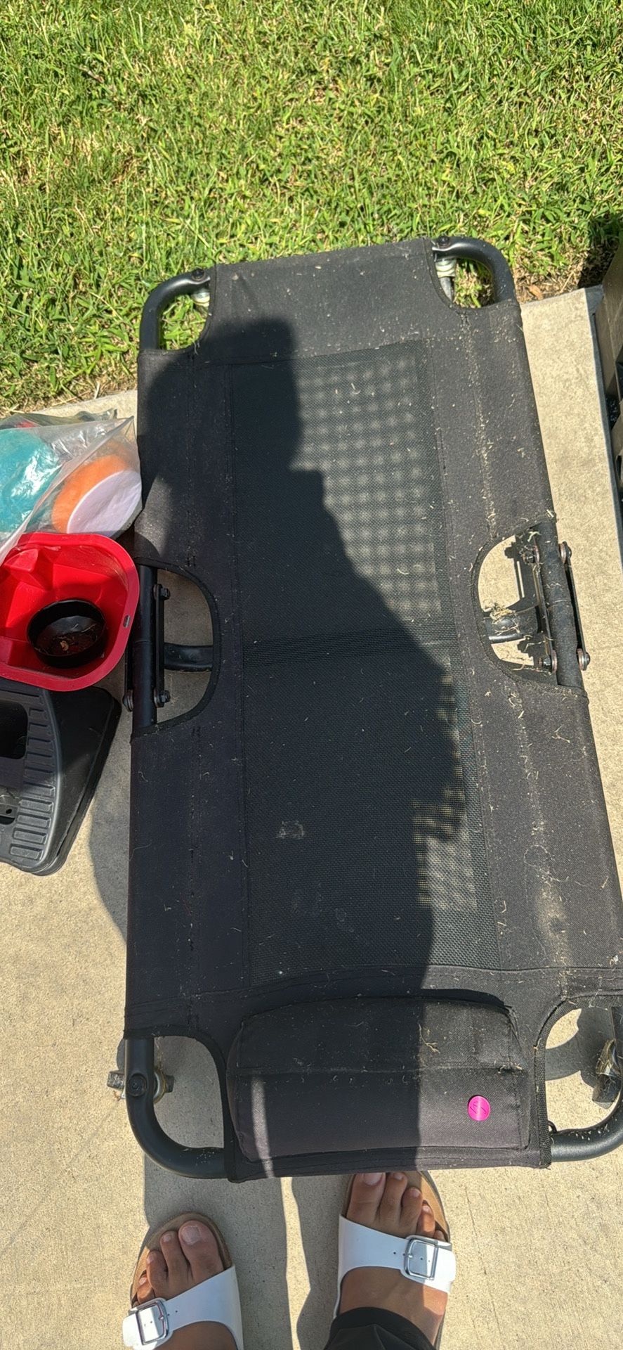 Under Car Dolly
