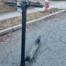 Scooter Megawheels S5