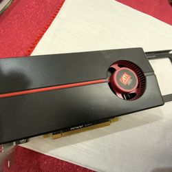 AMD ATI Radeon HD 5770 Lot Of 3