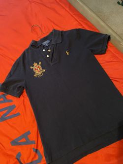 Shirt (kid Polo)