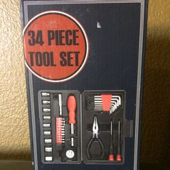 TOOL SET
