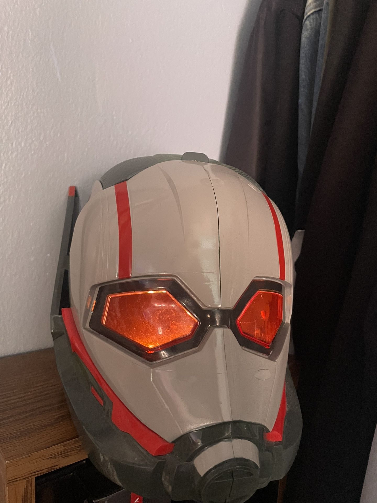 Ant man 3 Popcorn Bucket
