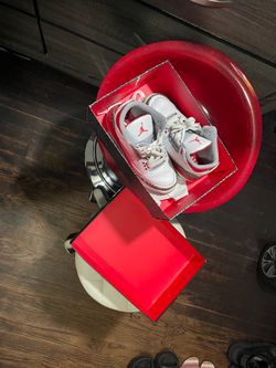 Air Jordan 3 Retro Fire Red