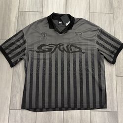 STWD Men’s Soccer Jersey 
