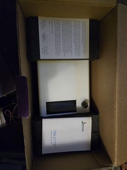 3D Printer Palette Plus