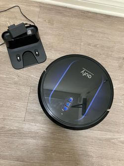 robot vacuum