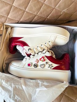 Michael Kors sneakers 👟