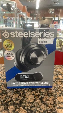 Gaming headphones