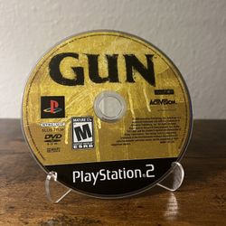 GUN
