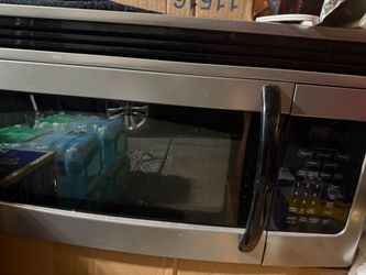 Stella Microwave