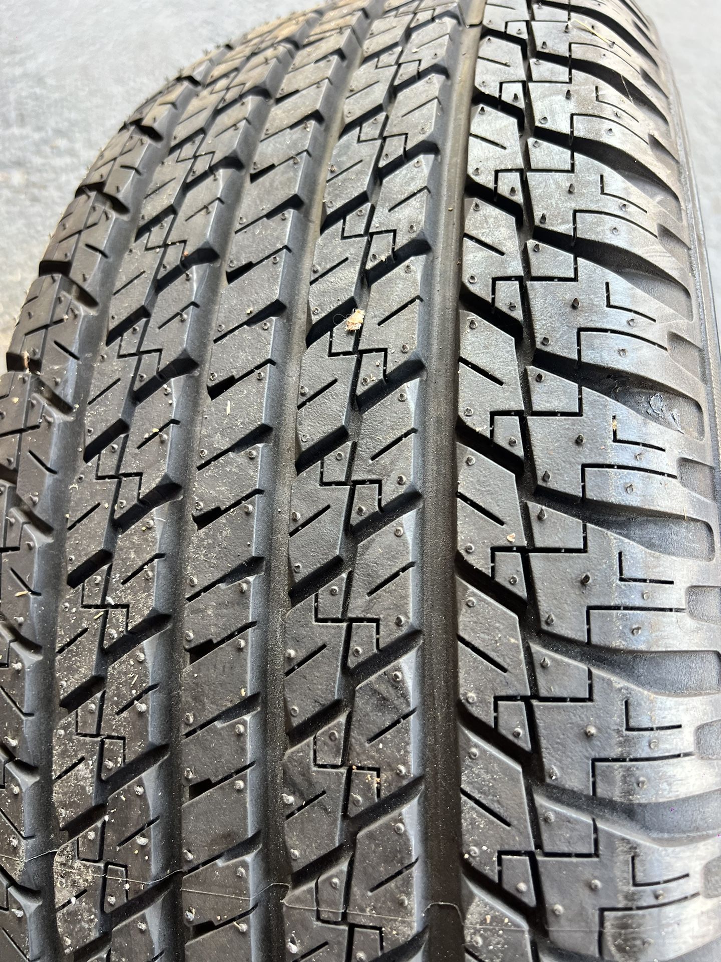 Yokohama 245/60R20 107H GEOLANDR