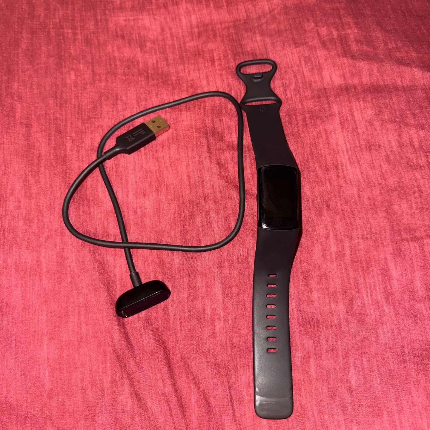 Fitbit charge 6