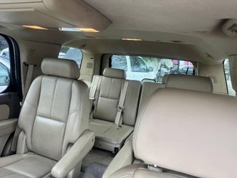 2007 GMC Yukon