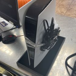 PlayStation 5 Digital Clean Ready to Go 