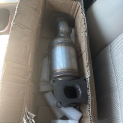 Spare car part