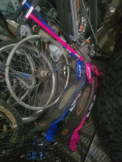 Kid scooter RAZOR brand