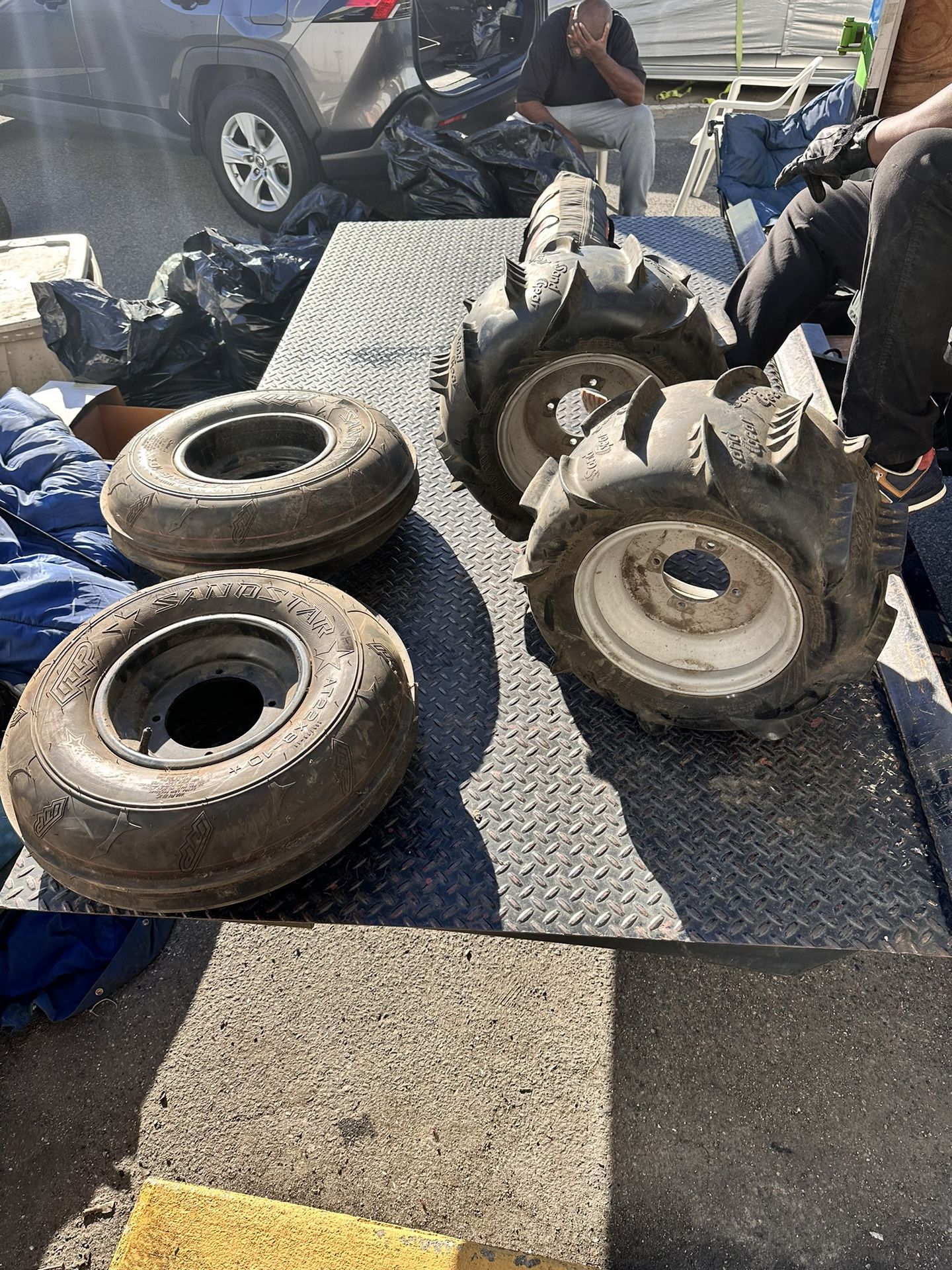 Sand Wheels for Sale in Torrance, CA OfferUp