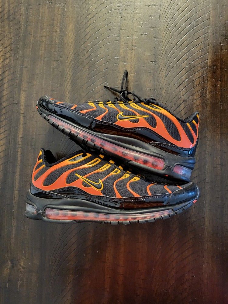 Nike Air Max 97 Plus Size 11