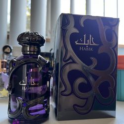 Habik Perfume 