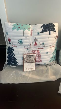 Christmas Bedding