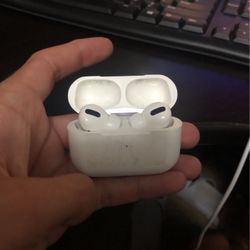 Air Pod Pros