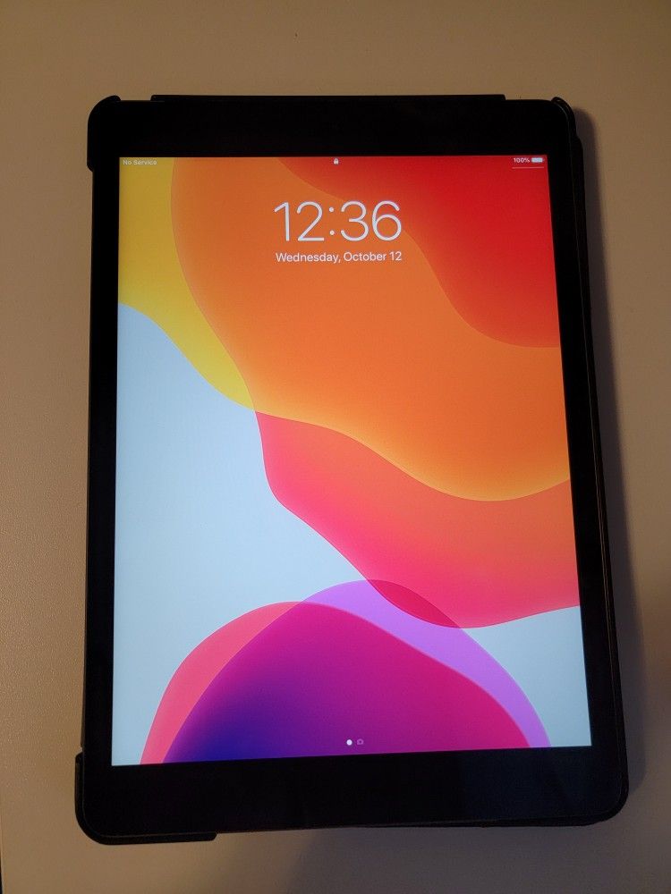 iPad 7th Gen 128 GB