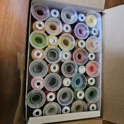 Embroidery Thread 