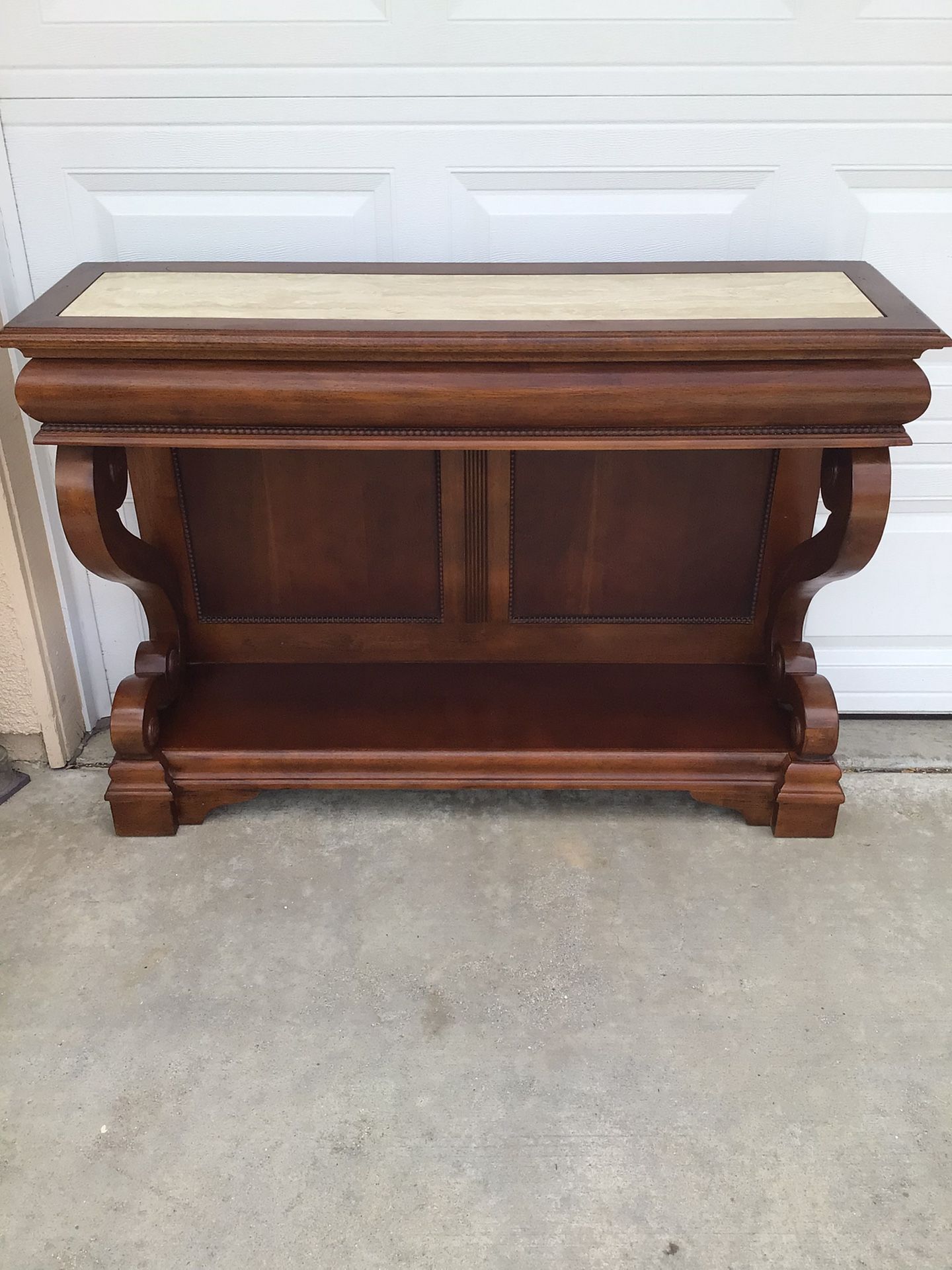Antique Table
