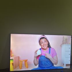 Roku tv