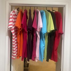 Men’s XXL shirt Abercrombie and fitch