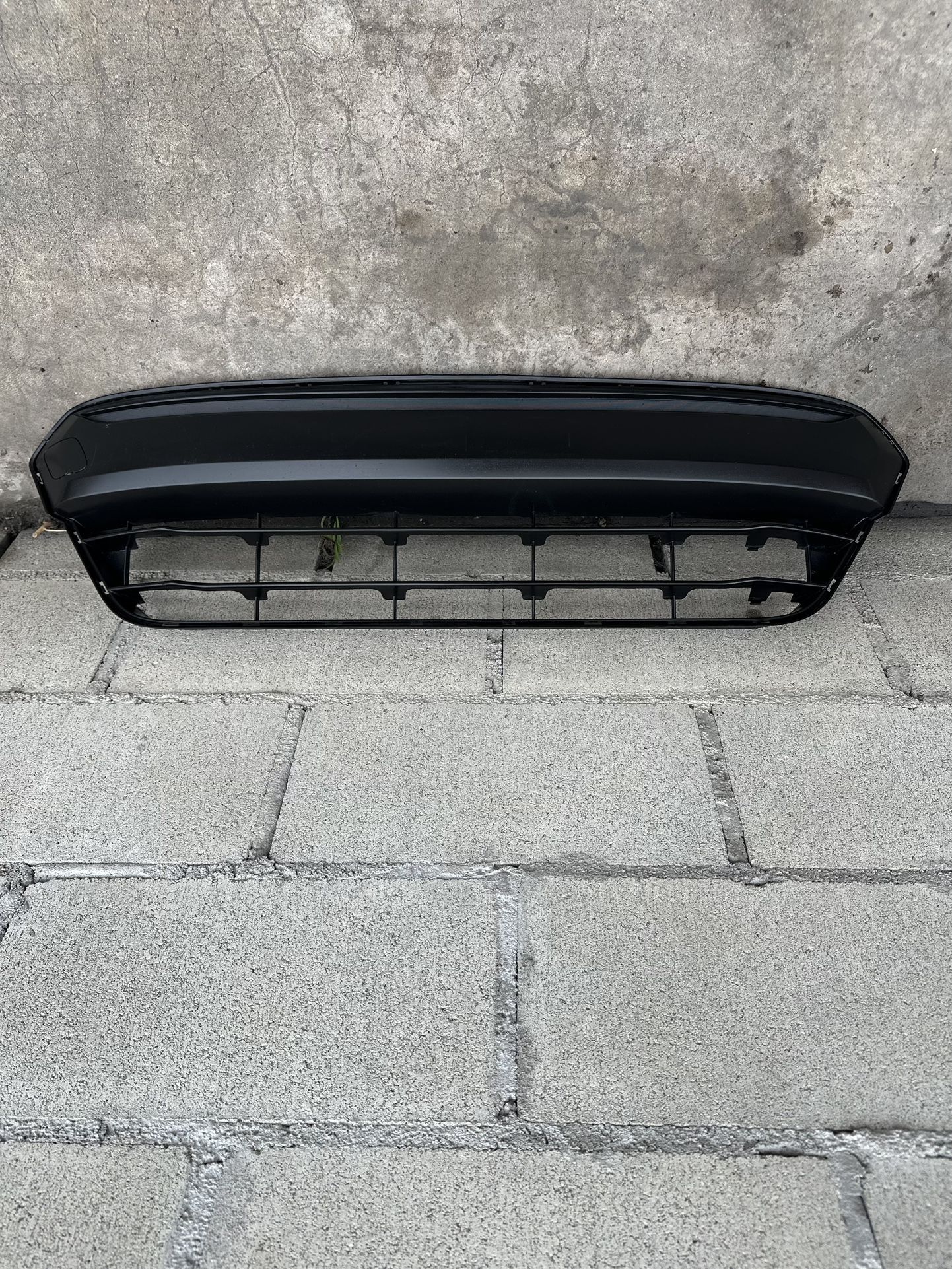 OEM 2017-2020 Subaru BRZ Front Bumper Lower Intake Cover Grille 57731CA450