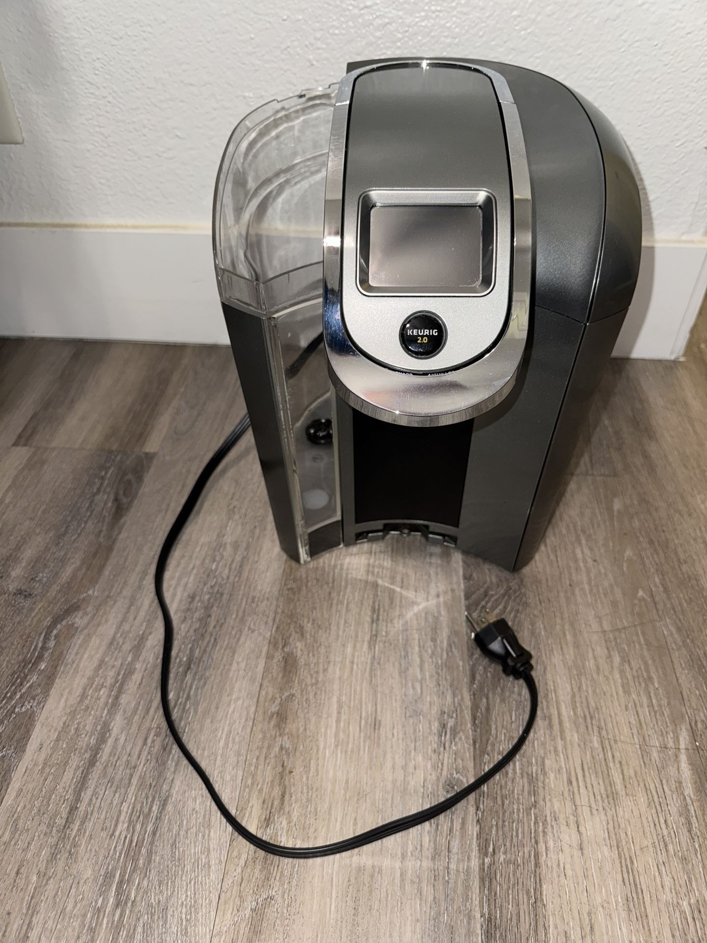 Keurig 2.0 Coffee Maker
