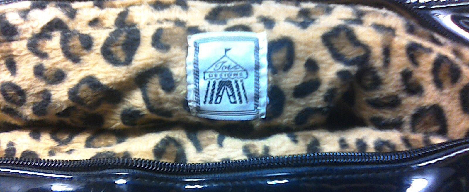 JOES DESIGN SEXY BAG WITH MATCHING SHOES!
