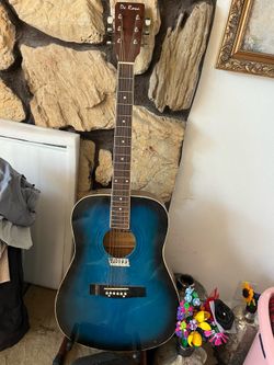 Guitar