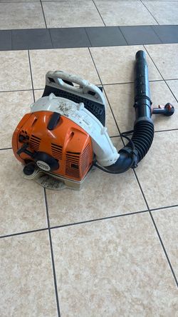 STIHL BR430