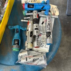 Hardline Coring Tools